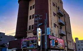 チョコレ新潟